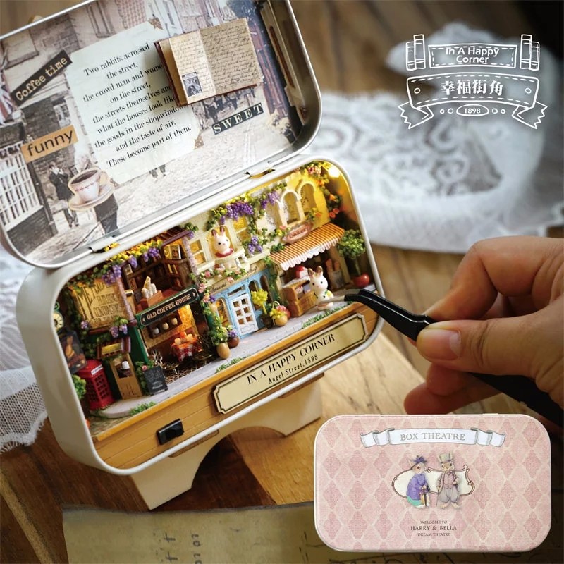 Dollhouse